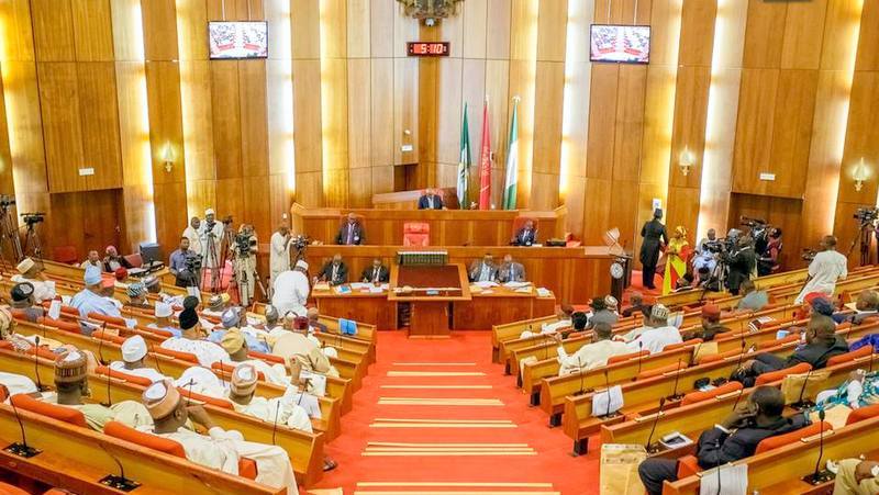 Senate Seeks Return Of Budget Cycle To Jan/Dec