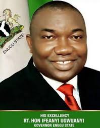 Ugwuanyi Signs 2018 Budget Of N103.5bn Into Law