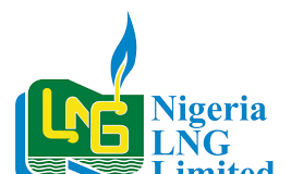 Nigerian Liquefied Natural Gas(NLNG)