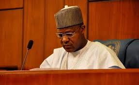 Dogara: National Assembly To Pass 2018 Budget April 24