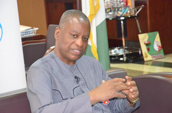 Nigeria Assures Businesses of Protection in Africa Free Trade<br />
<b>Deprecated</b>: strip_tags(): Passing null to parameter #1 ($string) of type string is deprecated in <b>/var/www/vhosts/economicconfidential.com/httpdocs/wp-content/themes/Newspaper/loop-single.php</b> on line <b>60</b><br />
Nigeria Assures Businesses of Protection in Africa Free Trade