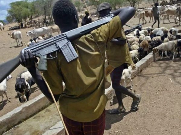 Food shortage Imminent in Nigeria Over Benue Attacks