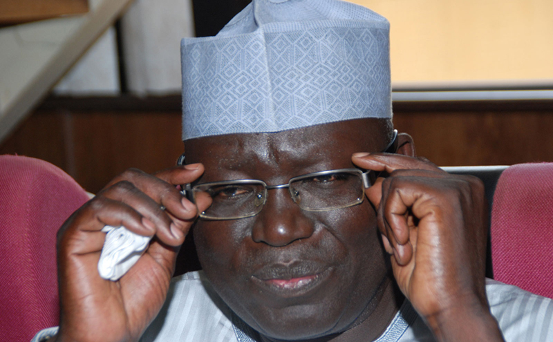 John Yusuf Pension Thief to Refund N22.9b, Jailed 6 years