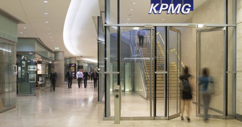 US SEC Sanctions KPMG, Deloitte for Poor Audit