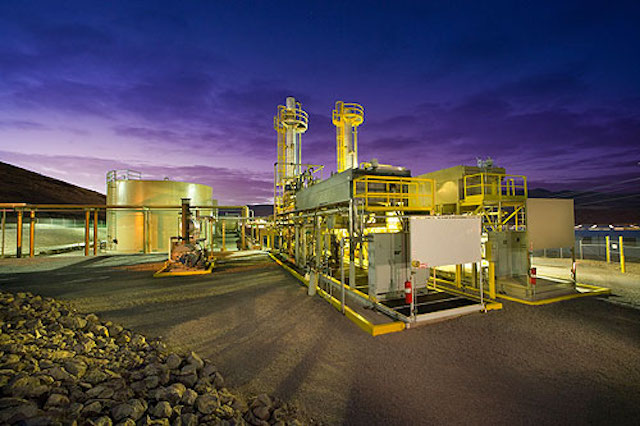 Modular Refineries For installation in Delta