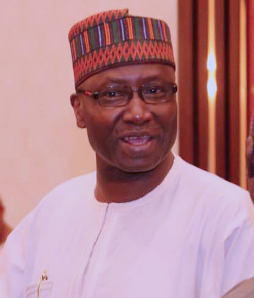 New Minimum Wage Will Meet Present Economic Realities—SGF