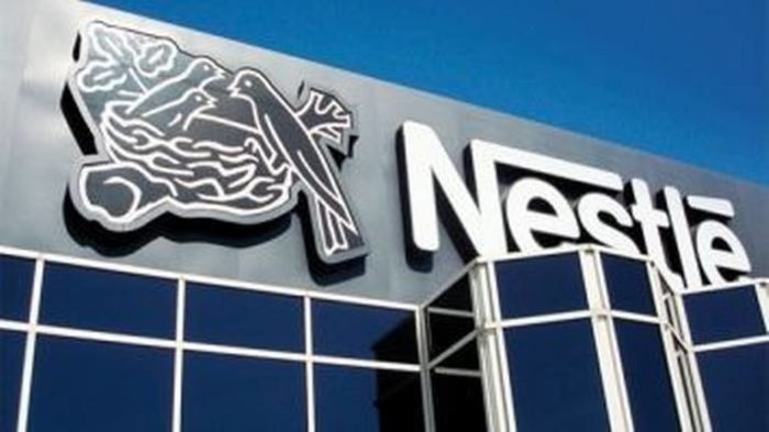Nestle Trains Over 30,000 On Millet, Sorghum Farming