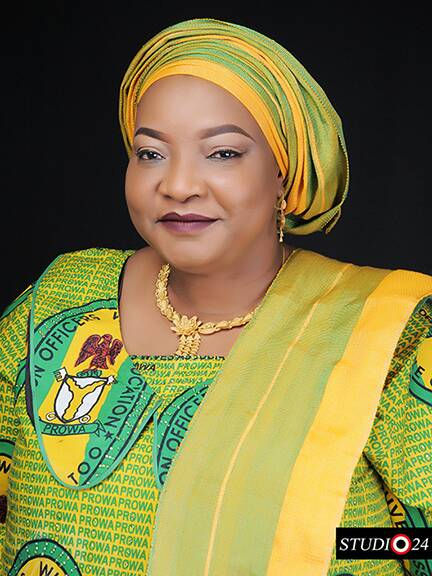 PROWA Empowers 41 Widows