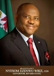Rivers Govt Pledges support for NLNG’s Train 7