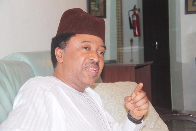 Shehu Sani, 2 Others block El-Rufai’s $350m loan request
