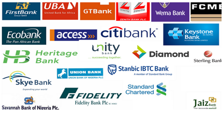 Cyber Terrorists Target Nigerian Banks, Others