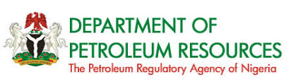 Department Of Petroleum Resources