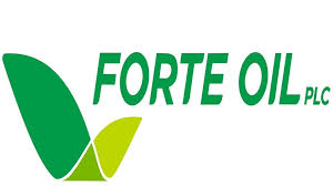 Forte Oil Posts Pretax Profit Of N10.6 Billion