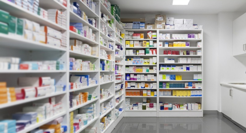 360 Fake Drug Stores, Pharmacies Sealed in Sokoto