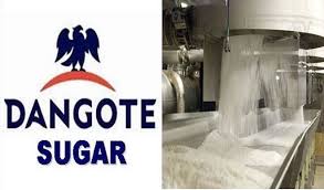 Dangote Sugar Refinery Leads Top Performers as Nigerian Stock Market Gains by 1.47%