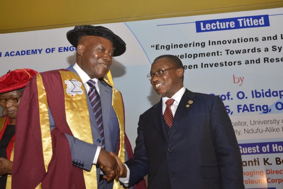 NNPC to Support Local Investors on Advancement of Technology<br />
<b>Deprecated</b>: strip_tags(): Passing null to parameter #1 ($string) of type string is deprecated in <b>/var/www/vhosts/economicconfidential.com/httpdocs/wp-content/themes/Newspaper/loop-single.php</b> on line <b>60</b><br />
NNPC to Support Local Investors on Advancement of Technology