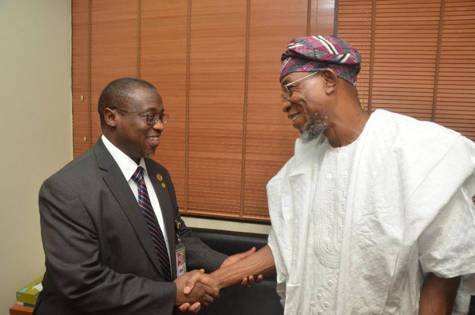 NNPC Moves to Expand Retail Stronghold Nationwide