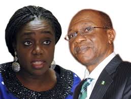 World Bank Meeting: Adeosun, Emefiele Join Experts At IMF