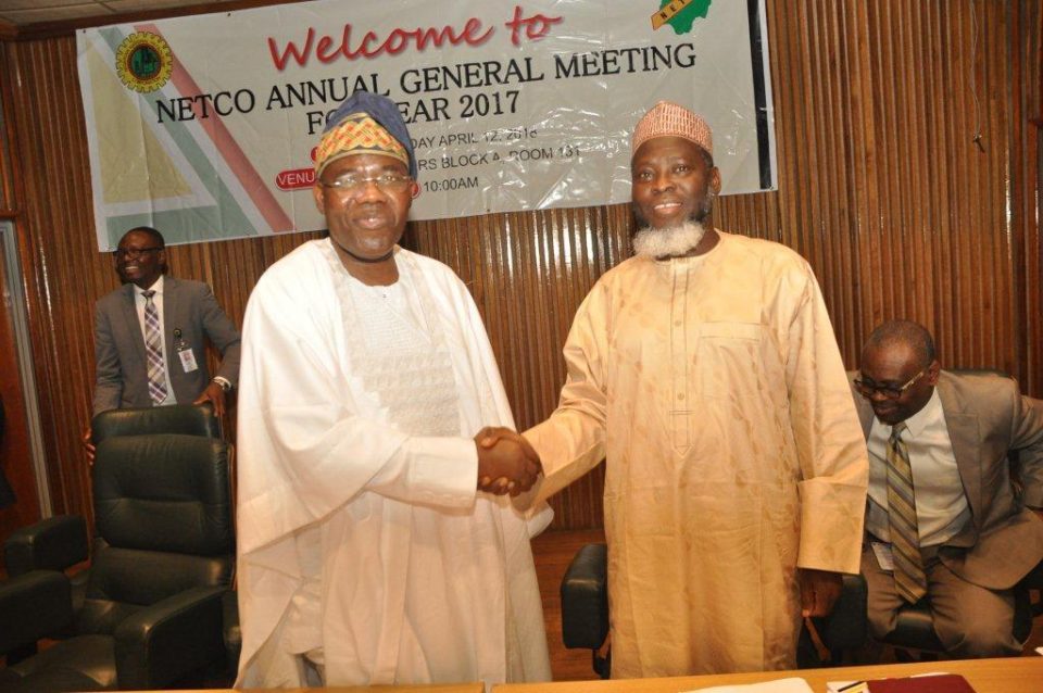 NNPC Subsidiary, NETCO, Posts N3.257bn Profit For 2017