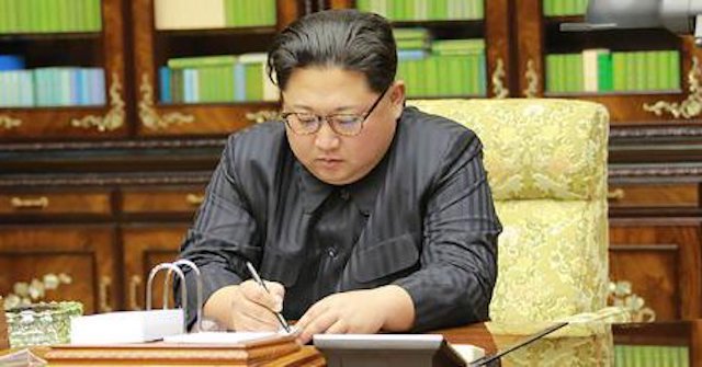 North Korea Enjoys Bilateral Relations with Nigeria