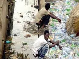 28.7% of Nigerians Engage in Open Defecation- Survey
