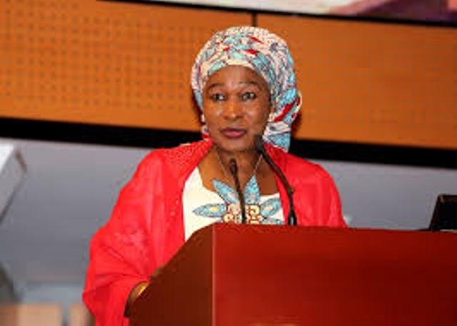 Unemployment: NILDS Endorses Agric Villages for Job Creation