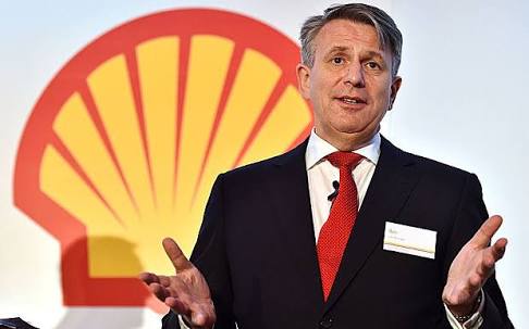 Shell Profits Rise Over Soaring Oil Prices