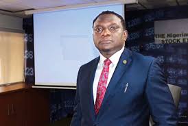 Stockbrokers Elect Adekoje President