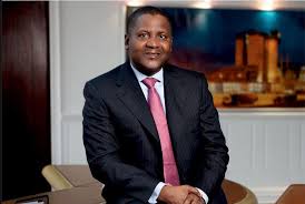 Dangote, BUA, IHS Win SERAS CSR Awards