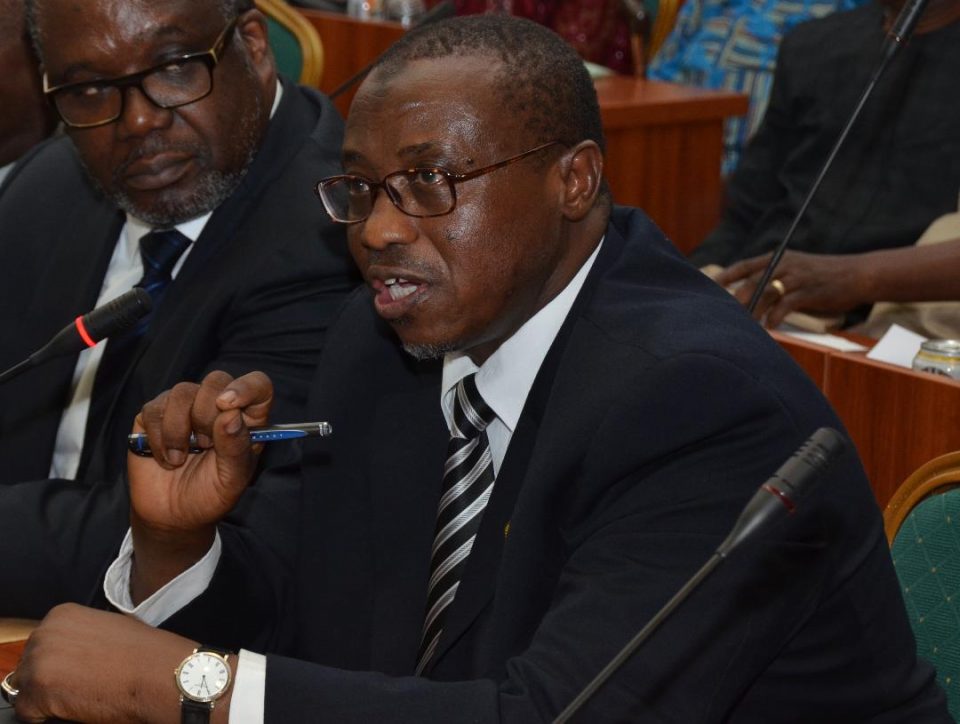 PIB: NNPC Recommends Split of Petroleum Licences