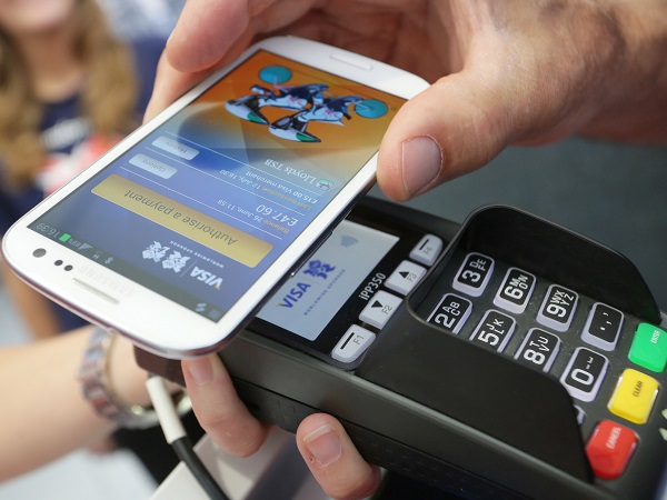 Nigeria’s E-transactions Hit N1.07 quadrillion in 2024