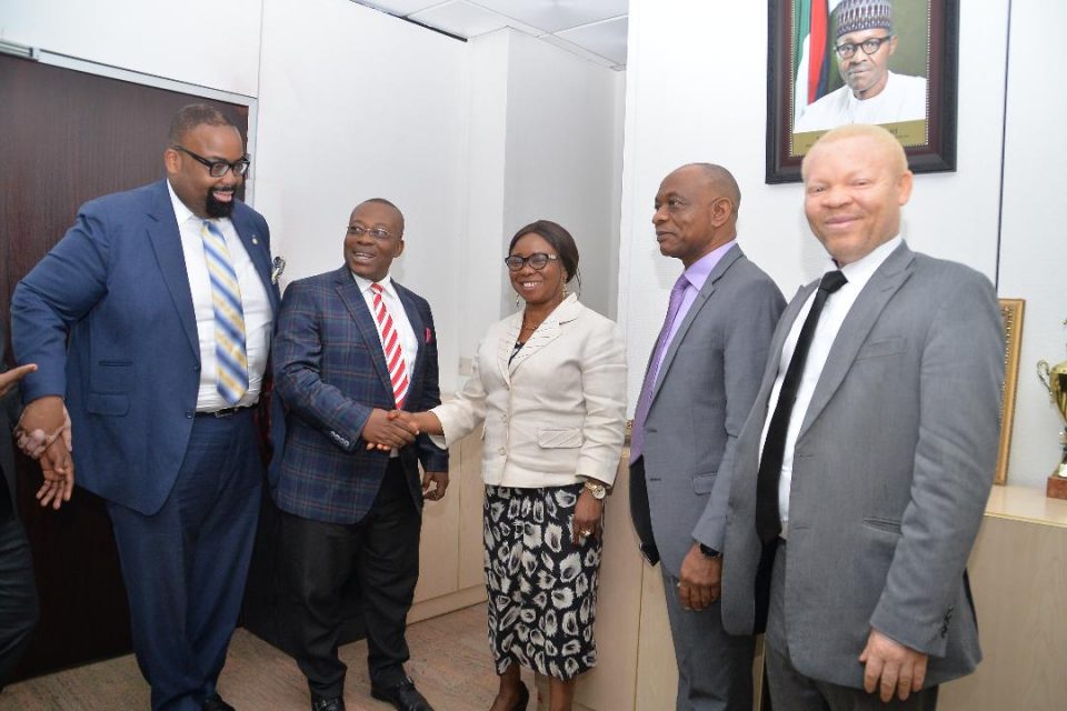NBA Seeks Collaboration with SEC