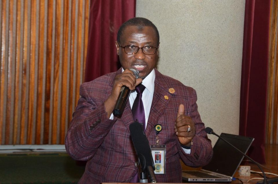 NNPC Targets 20% in Fertilizer Firm