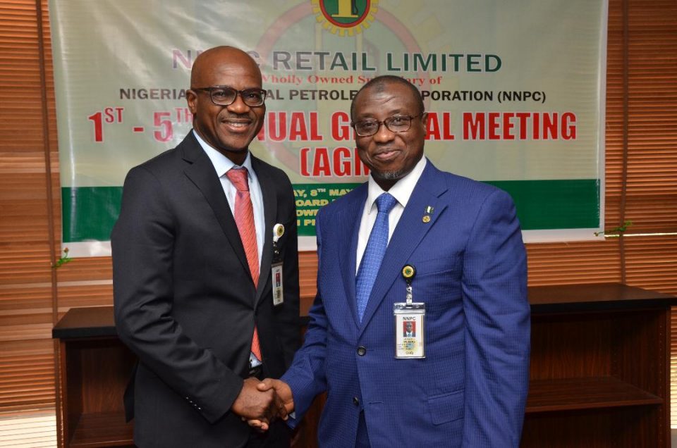 NNPC Retail Holds 14% of Retail Business<br />
<b>Deprecated</b>: strip_tags(): Passing null to parameter #1 ($string) of type string is deprecated in <b>/var/www/vhosts/economicconfidential.com/httpdocs/wp-content/themes/Newspaper/loop-single.php</b> on line <b>60</b><br />
NNPC Retail Holds 14% of Retail Business