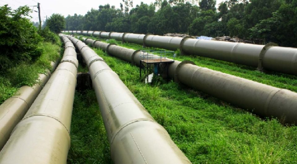 NNPC, PTI to Deploy Anti-theft Systems on Pipelines