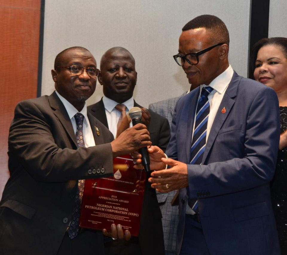 NNPC Commited on 2019 Fuel Importation Deadline