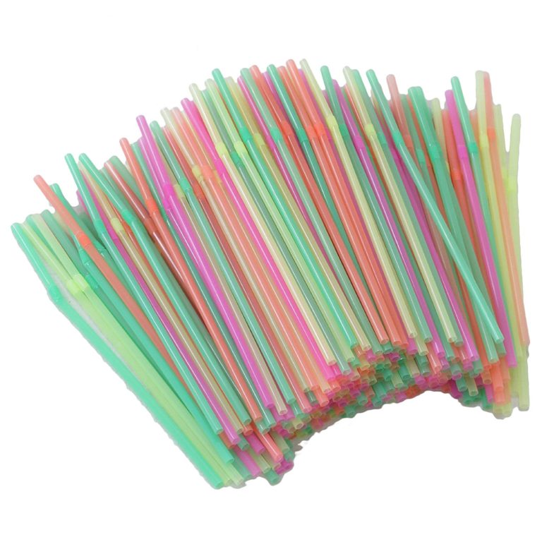 EU Proposes Ban on Straws
