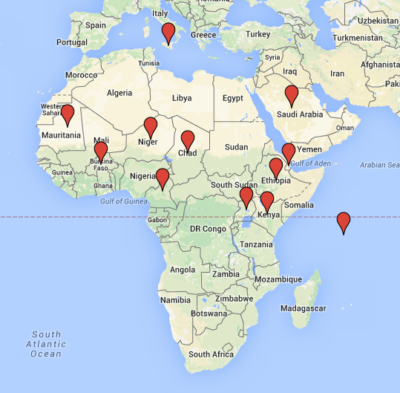 17m Persons Left Africa in 2017– Report<br />
<b>Deprecated</b>: strip_tags(): Passing null to parameter #1 ($string) of type string is deprecated in <b>/var/www/vhosts/economicconfidential.com/httpdocs/wp-content/themes/Newspaper/loop-single.php</b> on line <b>60</b><br />
17m Persons Left Africa in 2017– Report