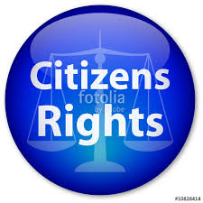 Between A Citizen’s Rights And A Legislator’s Privileges