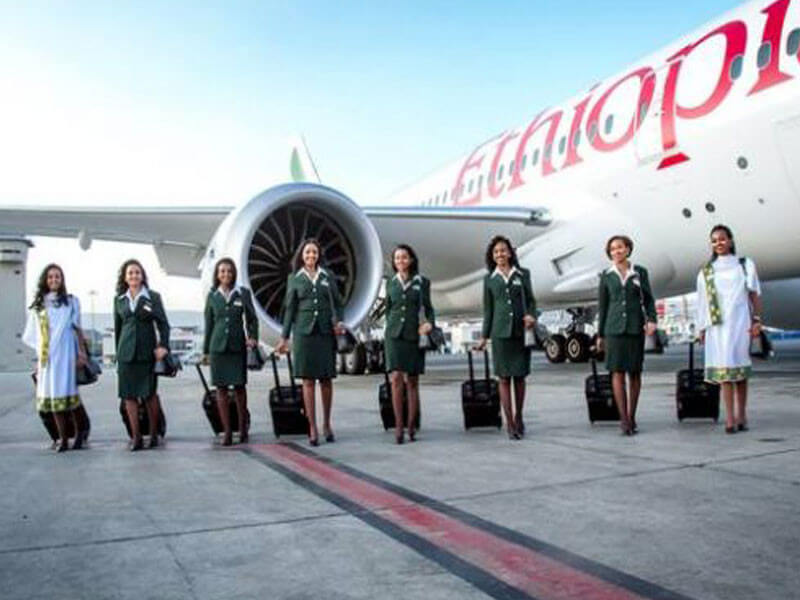 Ethiopian Airlines Generates $80m Annually