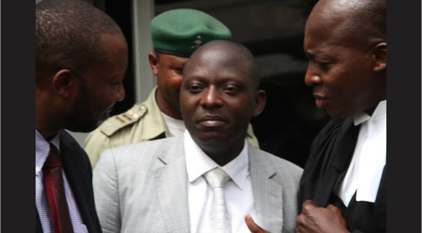 N2.6bn fraud: Appeal court sets free ex-NIMASA Boss<br />
<b>Deprecated</b>: strip_tags(): Passing null to parameter #1 ($string) of type string is deprecated in <b>/var/www/vhosts/economicconfidential.com/httpdocs/wp-content/themes/Newspaper/loop-single.php</b> on line <b>60</b><br />
N2.6bn fraud: Appeal court sets free ex-NIMASA Boss