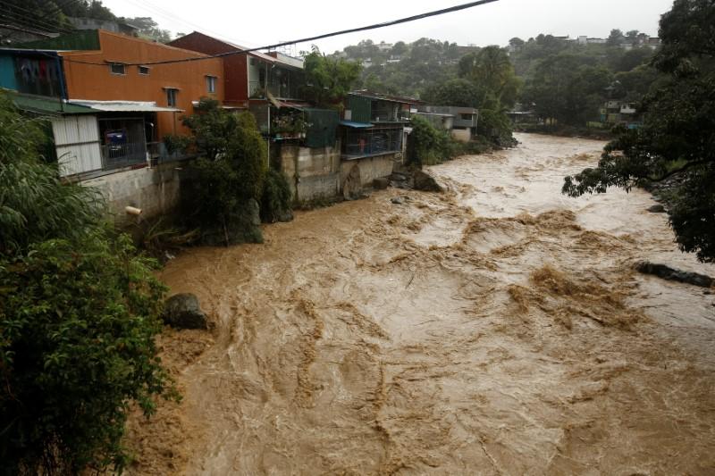 Nigeria to Tackle Flood Disasters with N3.4tn – Committee