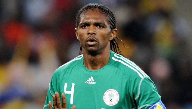 Nwankwo Kanu robbed of $11,000 in Russia
