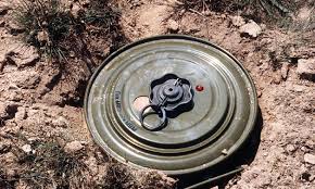 Still on Precautionary Measures Against Landmines<br />
<b>Deprecated</b>: strip_tags(): Passing null to parameter #1 ($string) of type string is deprecated in <b>/var/www/vhosts/economicconfidential.com/httpdocs/wp-content/themes/Newspaper/loop-single.php</b> on line <b>64</b><br />
Still on Precautionary Measures Against Landmines