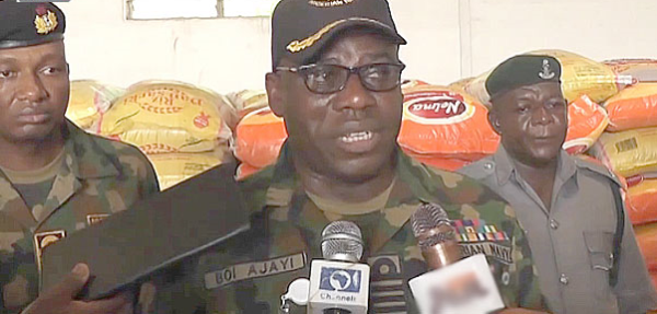 Navy Arrests Rice Smuggling Ship<br />
<b>Deprecated</b>: strip_tags(): Passing null to parameter #1 ($string) of type string is deprecated in <b>/var/www/vhosts/economicconfidential.com/httpdocs/wp-content/themes/Newspaper/loop-single.php</b> on line <b>60</b><br />
Navy Arrests Rice Smuggling Ship