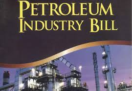 Petroleum Industry Bill