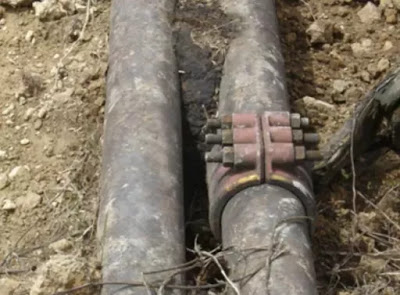 Nigeria Loses 20% of Gas Exports to Pipeline Vandalism