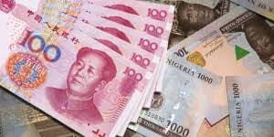 CBN To Commence Bi-weekly Auction Of Chinese Yuan