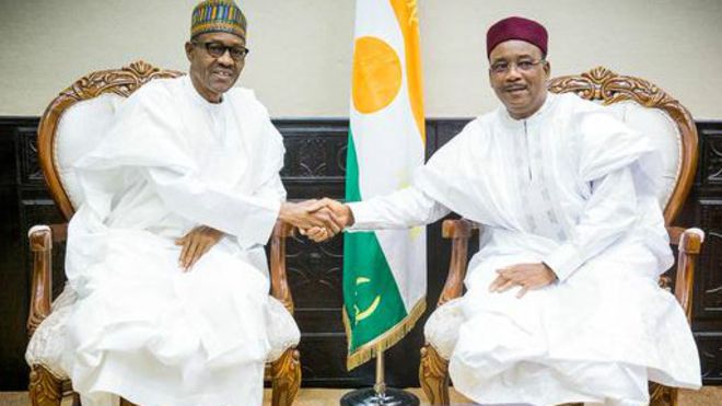 Nigeria, Niger To Sign MoU For Refinery Construction
