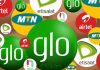 nigeria celebrity endorsement mtn airtel, etisalat, glo